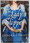 The Lady's Slipper by Deborah Swift