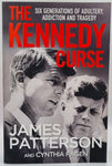 The Kennedy Curse by James Patterson and Cynthia Fagen