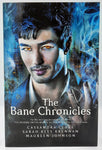 The Bane Chronicles by Cassandra Clare, Sarah Rees Brennan and Maureen Johnson
