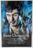 The Bane Chronicles by Cassandra Clare, Sarah Rees Brennan and Maureen Johnson