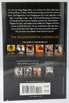 The Bane Chronicles by Cassandra Clare, Sarah Rees Brennan and Maureen Johnson