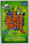 The Evil Doctor Marcus Spleen