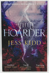 The Hoarder by Jess Kidd
