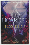 The Hoarder by Jess Kidd