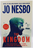 The Kingdom by Jo Nesbo