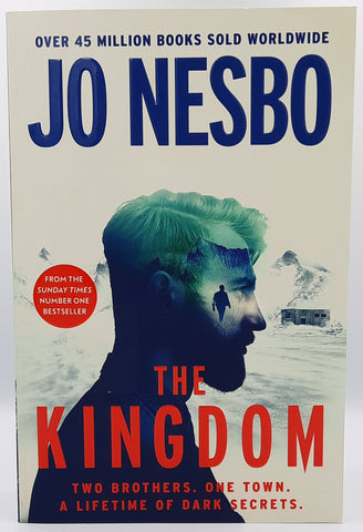 The Kingdom by Jo Nesbo