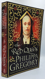 The Red Queen by Philippa Gregory