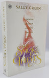 The Smoke Thieves by Sally Green