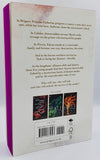The Smoke Thieves by Sally Green