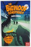 The Bigwoof Conspiracy