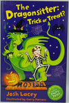 The Dragonsitter: Trick or Treat?