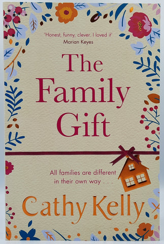 The Family Gift by Cathy Kelly