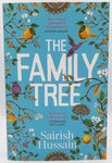 The Family Tree by Sairish Hussain