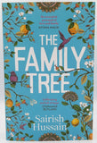 The Family Tree by Sairish Hussain