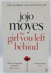 The Girl You Left Behind by Jojo Moyes