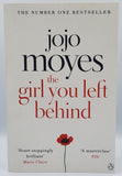 The Girl You Left Behind by Jojo Moyes