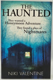 The Haunted by Niki Valentine