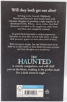 The Haunted by Niki Valentine