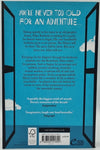 The Hundred-Year-Old Man Who Climbed Out of the Window and Disappeared by Jonas Jonasson