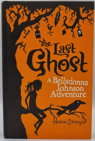 The Last Ghost