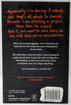 The Manifesto On How To Be Interesting by Holly Bourne
