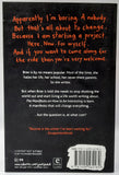 The Manifesto On How To Be Interesting by Holly Bourne