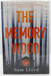 The Memory Wood by Sam Lloyd