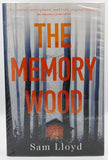 The Memory Wood by Sam Lloyd