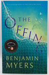 The Offing by Benjamin Myers