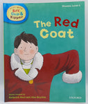 Read with Biff, Chip & Kipper - The Red Coat
