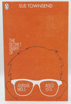 The Secret Diary Of Adrian Mole Aged 13 3/4 by Sue Townsend