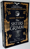 The Sisters Grimm by Menna van Praag