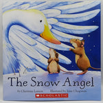 The Snow Angel