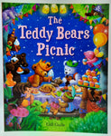 The Teddy Bears Picnic