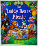The Teddy Bears Picnic