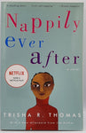 Nappily Ever After by Trisha R. Thomas