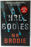 Three Bodies by N.R. Brodie