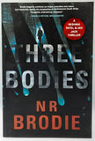 Three Bodies by N.R. Brodie