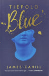 Tiepolo Blue by James Cahill