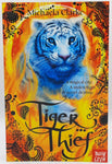 Tiger Thief by Michaela Clarke