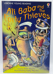 Ali Baba and The Forty Thieves (Usborne)