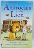 Androcles and the Lion