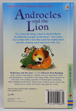Androcles and the Lion