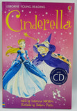 Cinderella - with CD (Usborne)