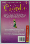 Cinderella - with CD (Usborne)