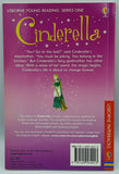 Cinderella - with CD (Usborne)