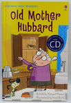 Old Mother Hubbard - with CD (Usborne)