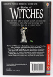 Stories of Witches (Usborne)