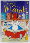 Stories of Wizards (Usborne)