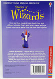 Stories of Wizards (Usborne)